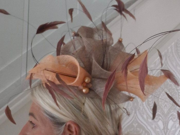 fascinators