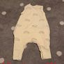 Footie Baby Sleepsack - 6-12 months Image 8