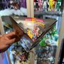 1994 Mighty Morphin Power Rangers 8 inch Figures Image 3