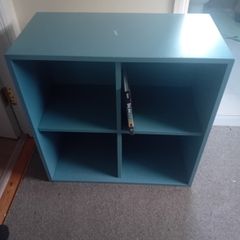shelving unit