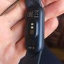 Amazfit Band 5 Fitness Tracker with Charger Black Image 3
