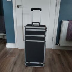 Professional make up case