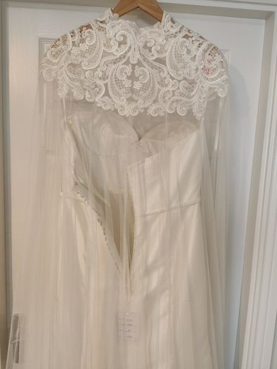 wedding dresses