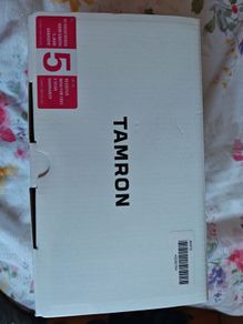 Tamron 70-300 F/4.5-6.3 Di Iii Rxd Z Mount