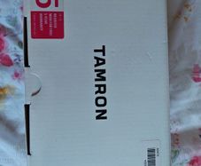 Tamron 70-300 F/4.5-6.3 Di Iii Rxd Z Mount