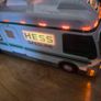 1998 Hess RV Toy Hauler Image 4