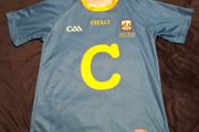 Cork GAA Official O'Neills Hurling Jersey (Youths 10-11 Years) FREE POST