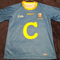 Cork GAA Official O'Neills Hurling Jersey (Youths 10-11 Years) FREE POST