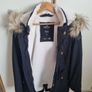 Hollster ladies jacket small Image 8
