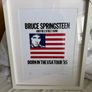 Bruce Springsteen Art Priny Image 2