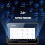 FOXWELL GT60 BT All System Car OBD2 Scanner Diagnostic Scan Tool BLUETOOTH Image 8