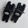 Miniuno car seat and isofix Image 6