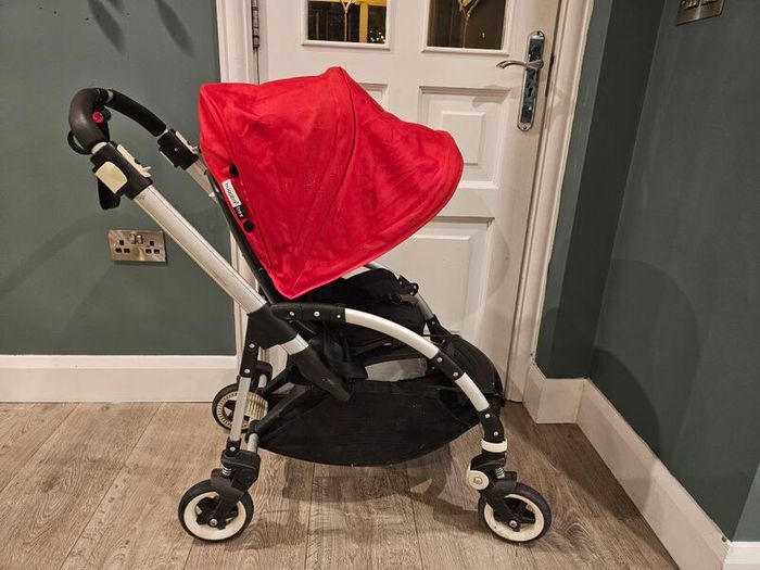 Bugaboo Bee AS NEW