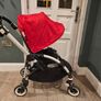 Bugaboo Bee AS NEW Image 2