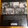 Migration. Sebastiao Salgado. Aperture. Fabolous First Edition Large Volume Book In Very Good Condition. Complete with Exebition  catalogue from his Cork exhibition. 432 pages. Image 7