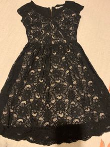 Mango dress size XS