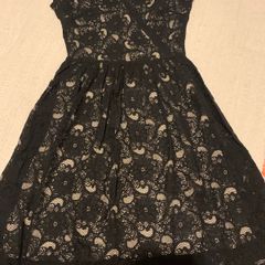 Mango dress size XS