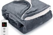 Heated Blanket Electric
