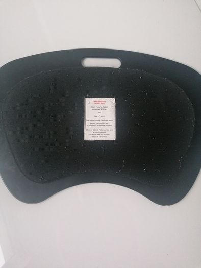 Laptop Cushion Tray