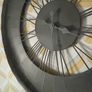 wall clock Image 4