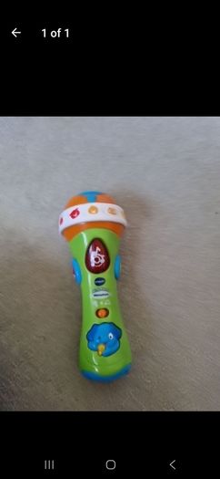 Bundle Baby toys