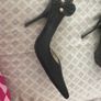 Dune satin heels Image 2