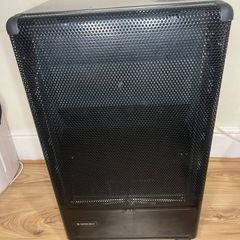 Heater