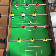 football table