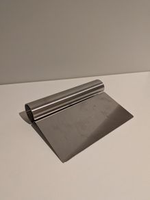 Dough Scraper