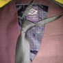 Boys waistcoat and tie set Age 5-6 Image 3