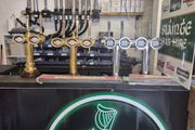 home bar taps