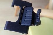 Panasonic Toughbook CF-18/CF-19 Latch Lock - DFKE9073XA NEW