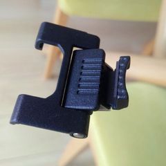 Panasonic Toughbook CF-18/CF-19 Latch Lock - DFKE9073XA NEW