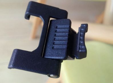 Panasonic Toughbook CF-18/CF-19 Latch Lock - DFKE9073XA NEW