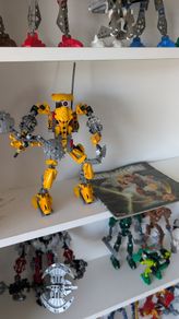 Bionicle Keetongu