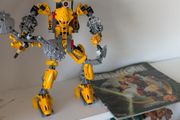 Bionicle Keetongu