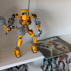 Bionicle Keetongu
