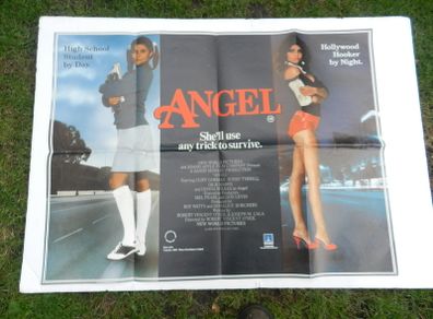Quad Posters