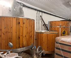 Brewery 18hl