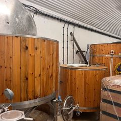 Brewery 18hl