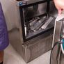 Commercial Blast Chiller  Blast Freezer  Baltic Refrigeration Image 3