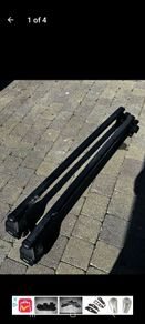 roof bars swap or exchange