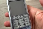 sony ericsson p910i