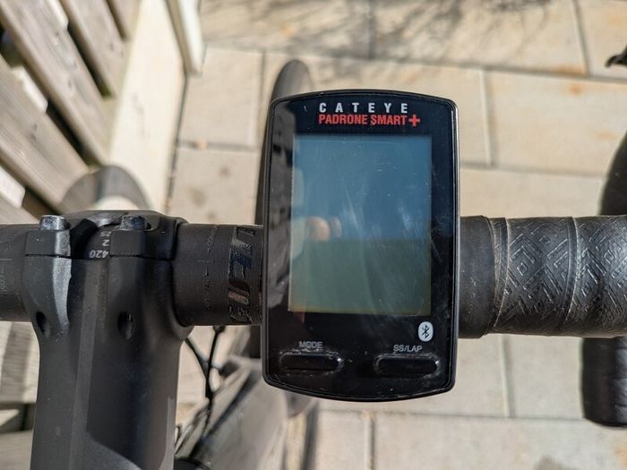 Giant Defy 1 Advanced (Ultegra) basically brand new