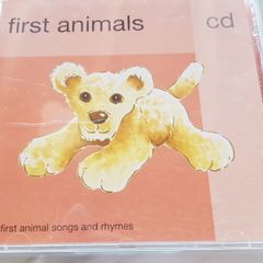 Baby  and  toddler music cd