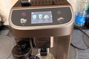 Delonghi Magnifica Plus Coffee Machine