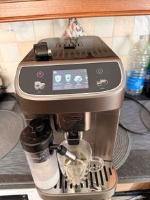 Delonghi Magnifica Plus Coffee Machine