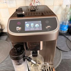 Delonghi Magnifica Plus Coffee Machine