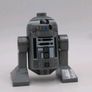 Lego R2 Q2 Minifigure Lego Star Wars Lego Minifigure Image 3