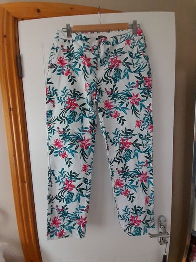 ladies trousers